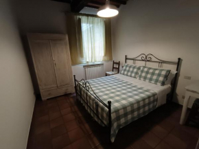 La Casina dell'Agania Arezzo